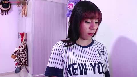 Snapshot of karla0524 chatting on 10.14.25 KARLA online show from 10.14.25