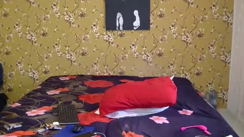 Snapshot of karla318103 chatting on 01.15.25 Karla online show from 01.15.25