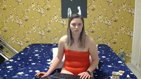 Snapshot of karla318103 chatting on 01.30.25 Karla online show from 01.30.25