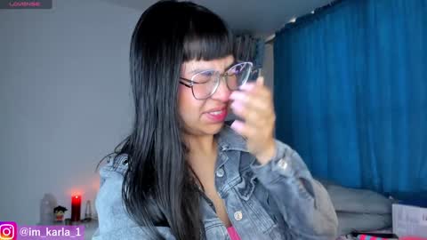 Ill be on at sunday see u Lynn  Could u help me to reach 100 Thmbs upp plssss   Independent girl 3 online show from 01.02.25