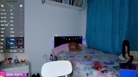 Ill be on at sunday see u Lynn  Could u help me to reach 100 Thmbs upp plssss   Independent girl 3 online show from 01.12.25