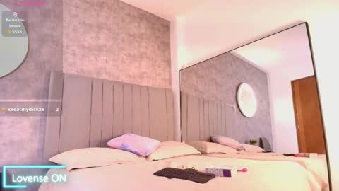 Snapshot of karla__ruiz chatting on 09.19.25 Karla online show from 09.19.25