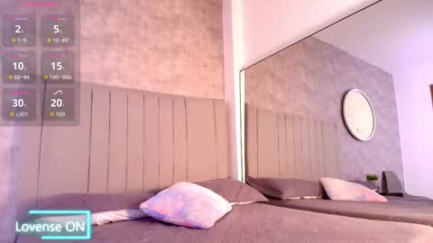 Snapshot of karla__ruiz chatting on 09.28.25 Karla online show from 09.28.25