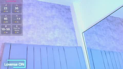 Snapshot of karla__ruiz chatting on 11.12.25 Karla online show from 11.12.25