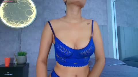 Snapshot of karla__ruiz chatting on 06.07.26 Karla online show from 06.07.26