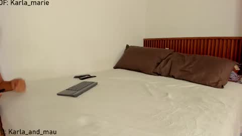 Karla  Mau online show from 03.10.26