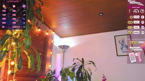  Karla  online show from 02.03.25