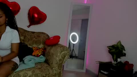 karla_cg online show from 02.16.25