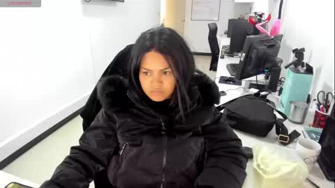 karla_cg online show from 10.11.25