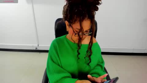 karla_cg online show from 01.09.26