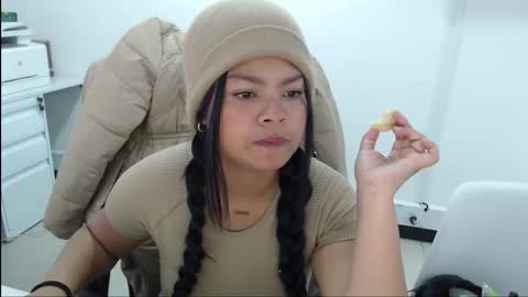 karla_cg online show from 03.27.26