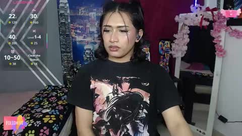 karla online show from 02.18.26