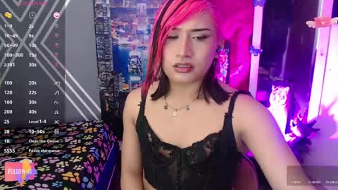 karla online show from 04.28.26