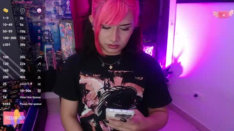 karla online show from 04.29.26