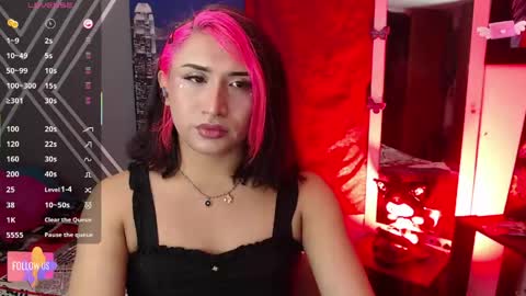 karla online show from 05.08.26