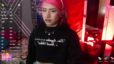 karla online show from 05.08.26