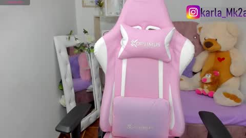 karla online show from 12.04.24