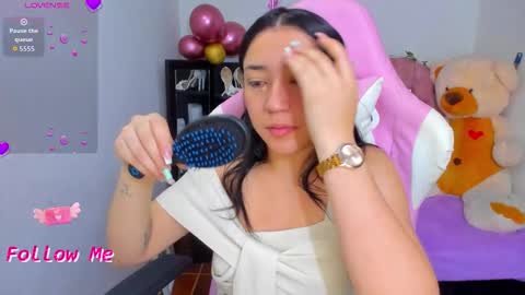 karla online show from 10.13.25