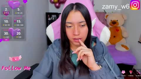 karla online show from 12.04.25