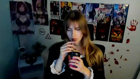 Karla online show from 11.02.25