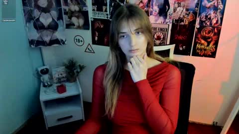 Karla online show from 11.10.25