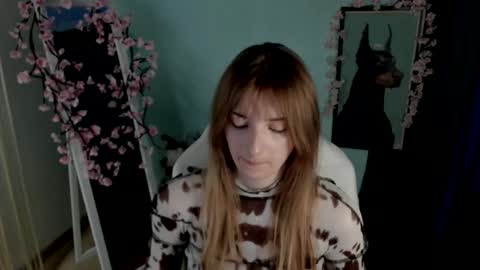 Karla online show from 12.20.25