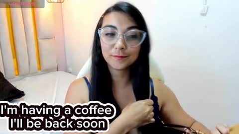 Karla  online show from 01.28.25