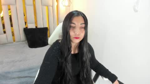 Karla  online show from 01.31.25