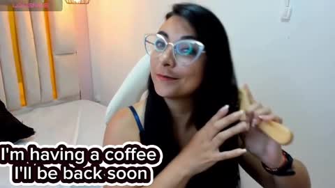 Karla  online show from 02.03.25