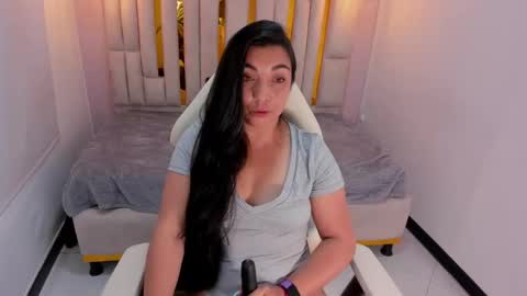 Karla  online show from 03.01.25