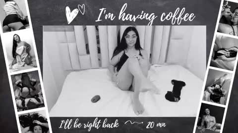 Karla  online show from 09.11.25