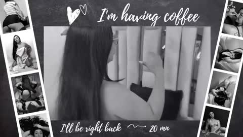 Karla  online show from 09.13.25