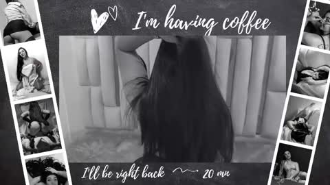 Karla  online show from 10.08.25