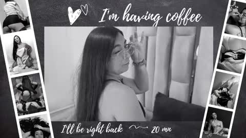 Karla  online show from 10.28.25