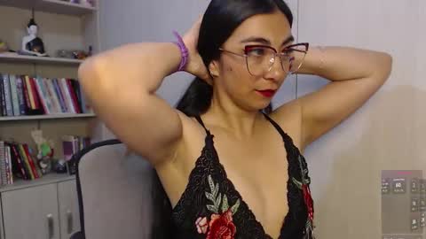 Karla  online show from 12.20.25