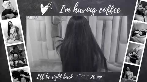 Karla  online show from 02.25.26