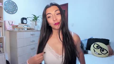 Karla  online show from 07.08.26