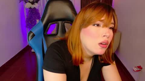 Karlita online show from 06.14.26