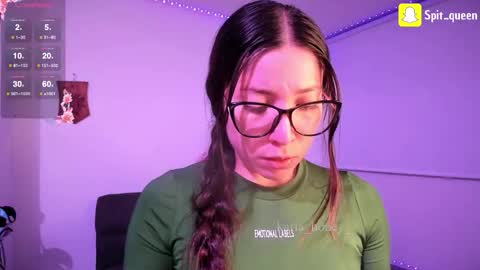 Snapshot of karla_honey_ chatting on 10.09.25 Karla online show from 10.09.25