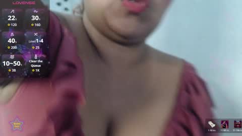 Karla online show from 02.24.26