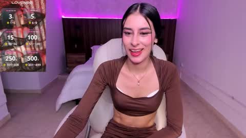 Snapshot of karlaa_james chatting on 02.06.26 Karlaa online show from 02.06.26