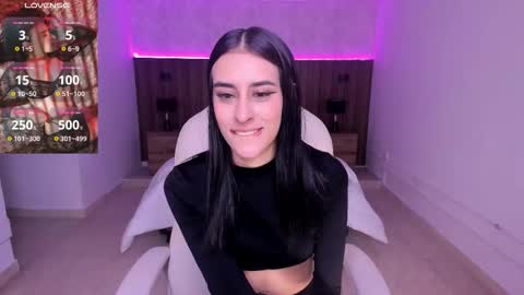 Snapshot of karlaa_james chatting on 02.27.26 Karlaa online show from 02.27.26