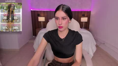 Karlaa  online show from 05.11.26