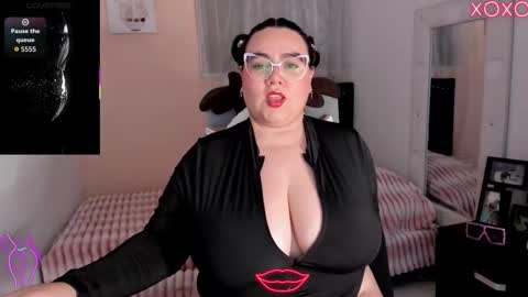 Karla Lane  online show from 12.14.25