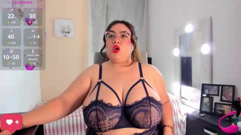 Karla Lane  online show from 02.21.26