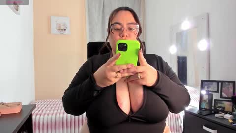 Karla Lane  online show from 02.25.26