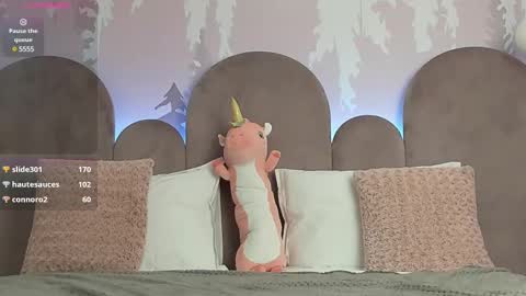 KarlaBart online show from 03.09.25