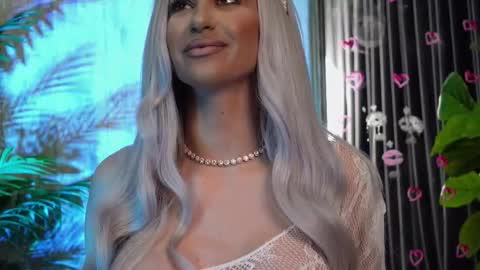 KarlaBart online show from 11.01.25