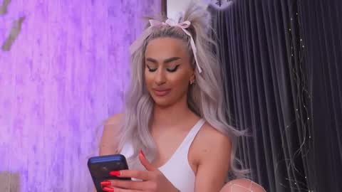 KarlaBart online show from 01.18.26