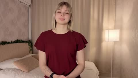 Monica online show from 02.26.26